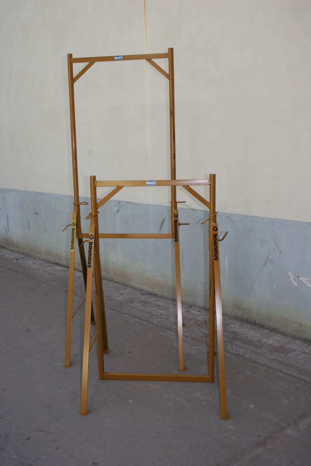 CABALLETE CBM-120 ANGULO