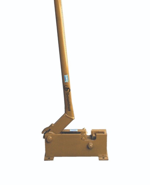 cortadora de hierro CR3