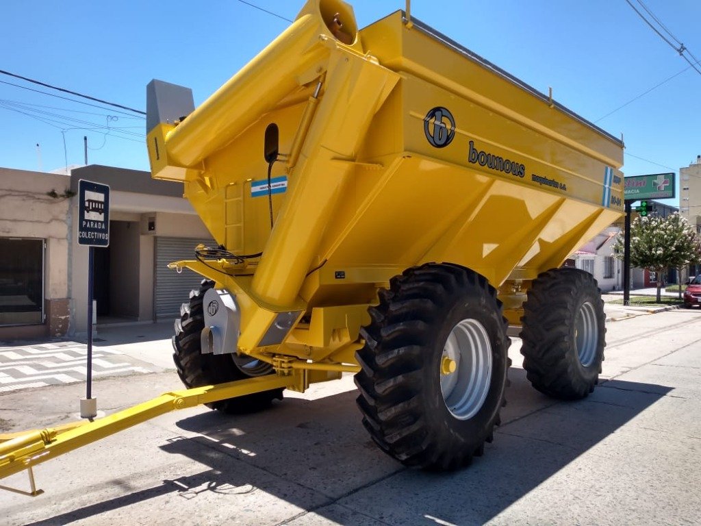 TOLVA AUTODESCARGABLE ZDP 22-24TN