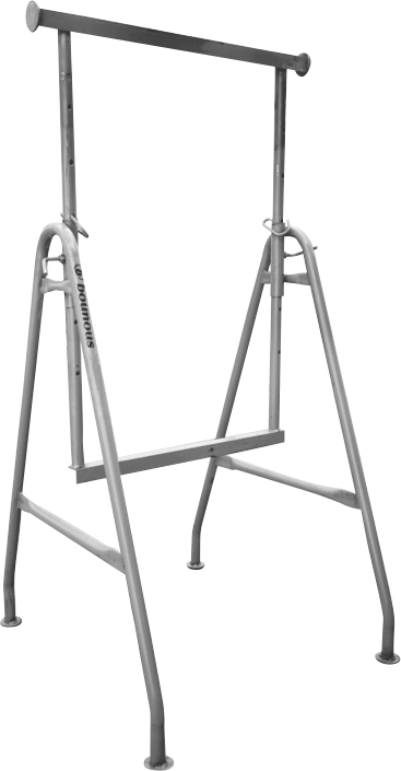 CABALLETE CBM 120 L.C