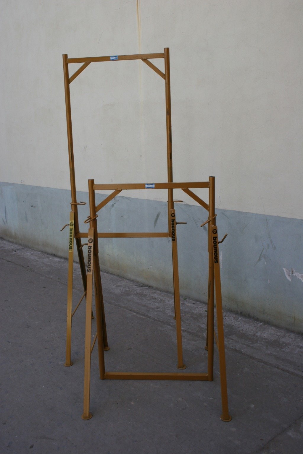 CABALLETE CBM-120 ANGULO