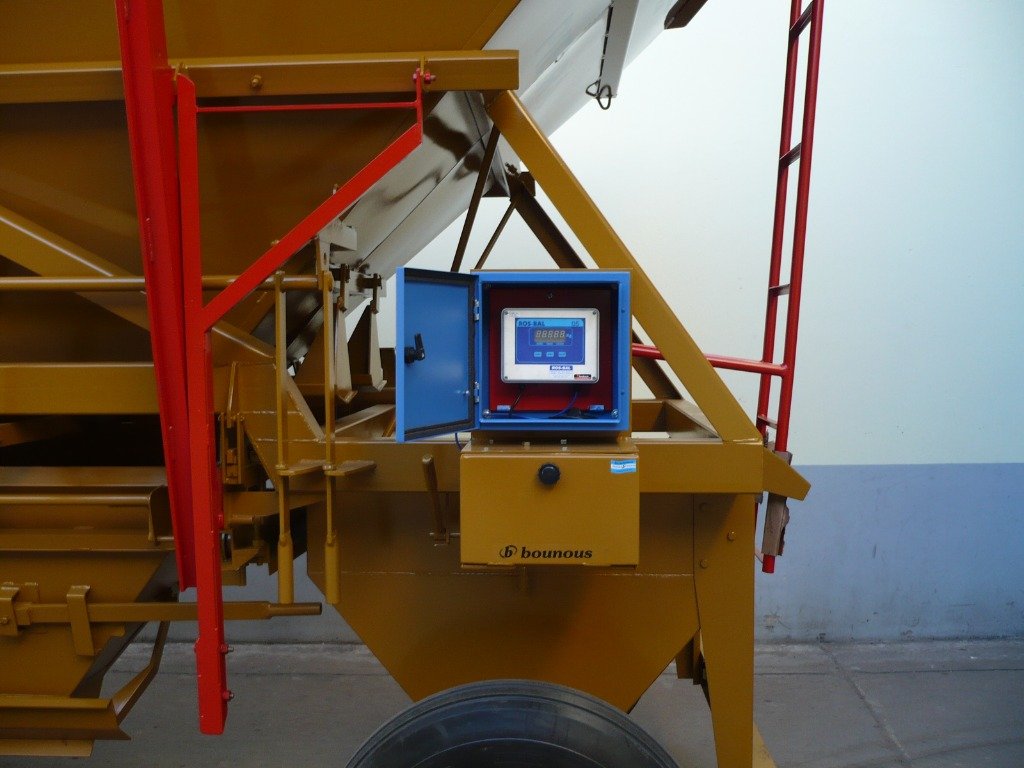 DOSIFICADOR PORTATIL DPA-10